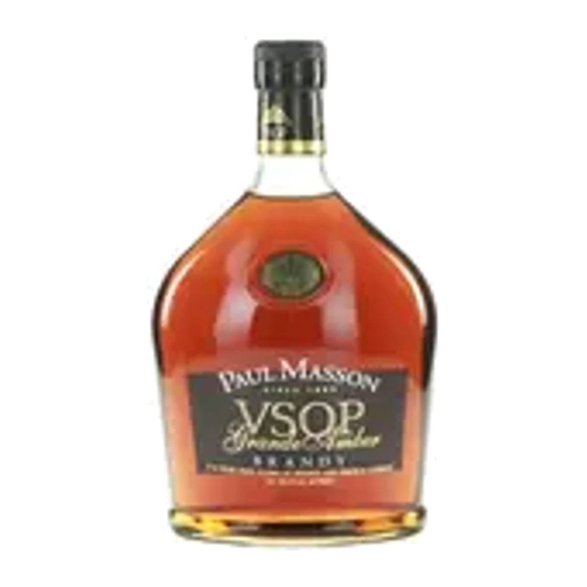 Paul Masson VSOP Brandy