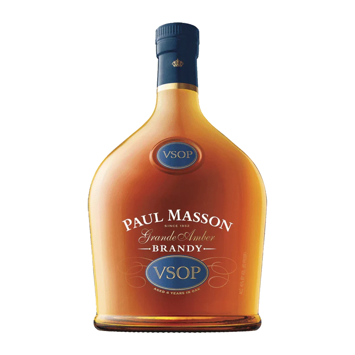 Paul Masson VSOP Brandy