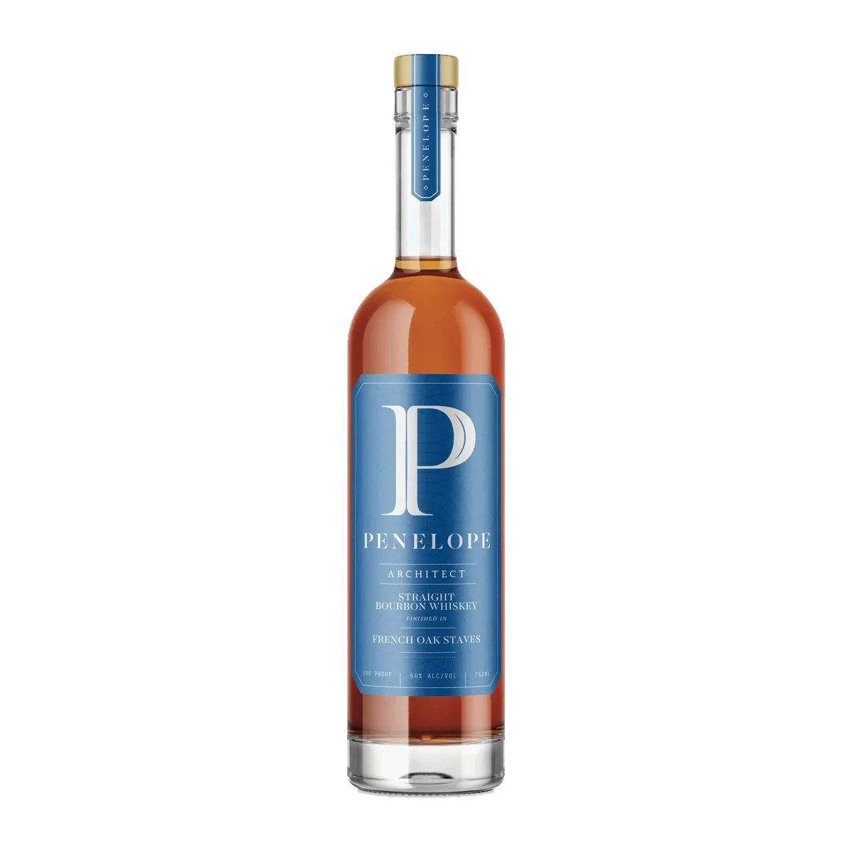 Penelope Bourbon Architect