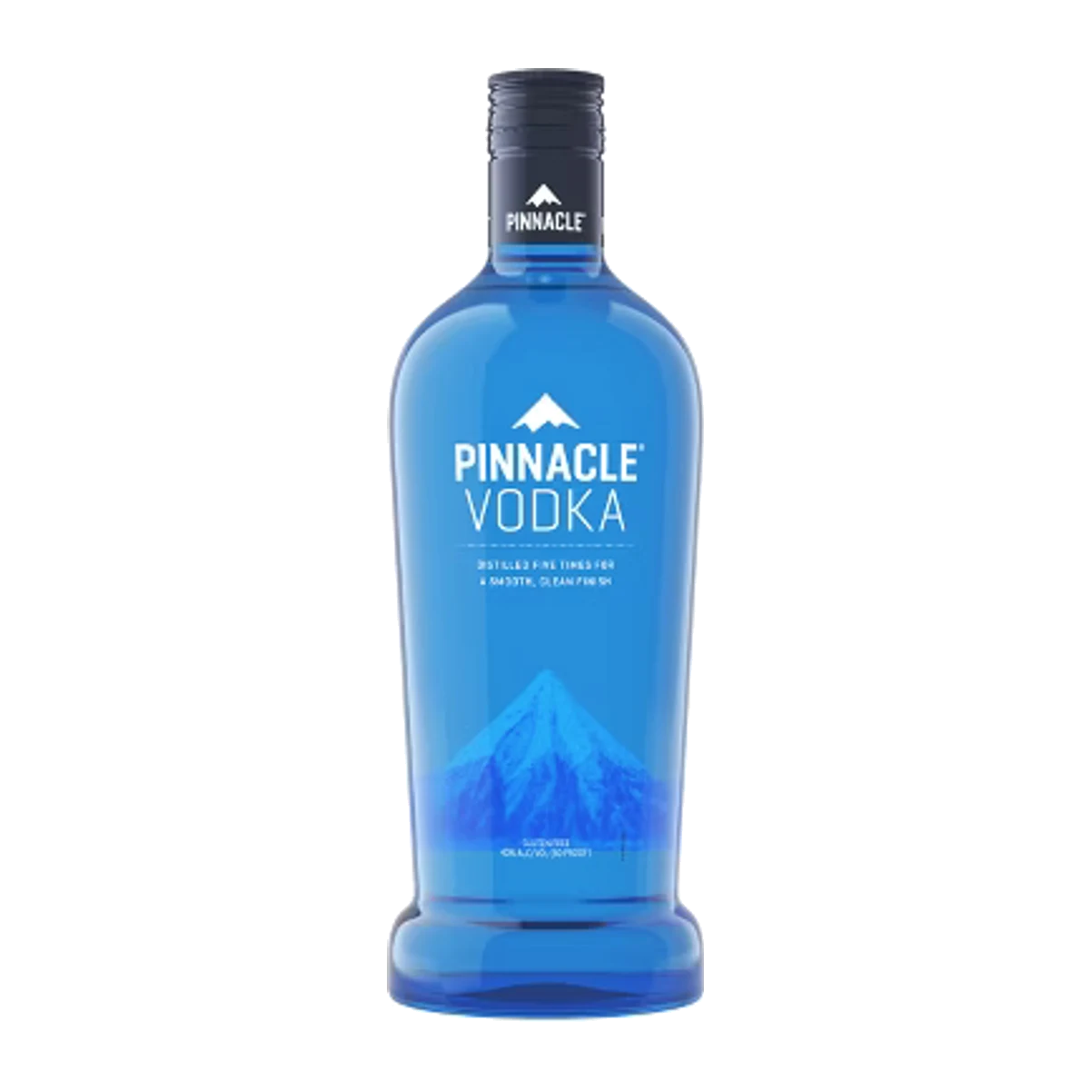 Pinnacle Vodka