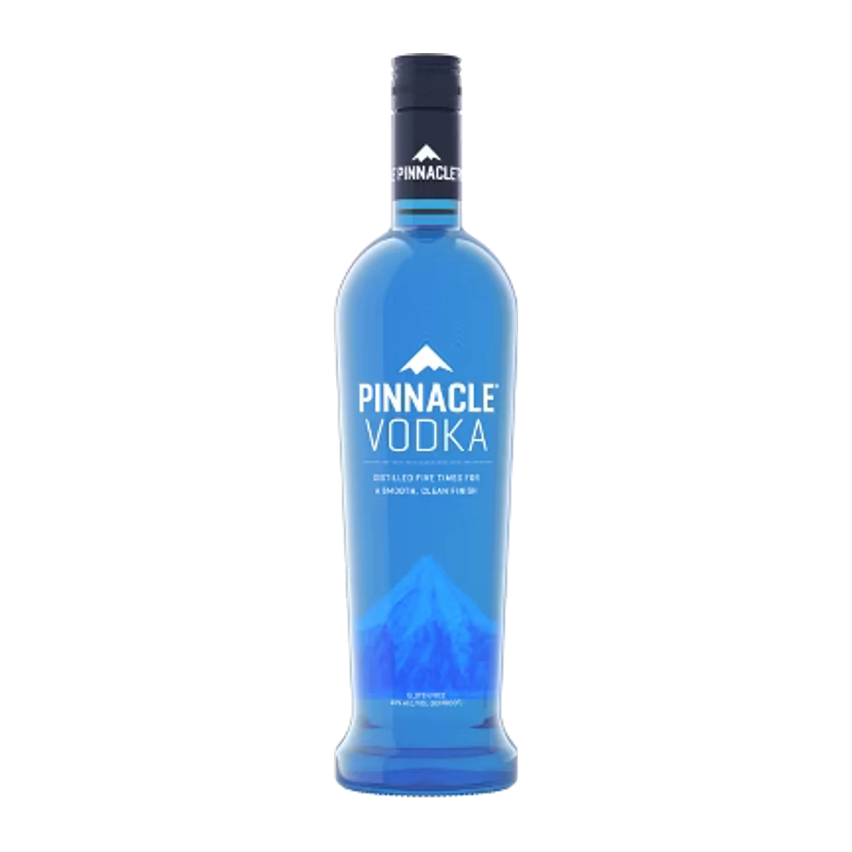 Pinnacle Vodka