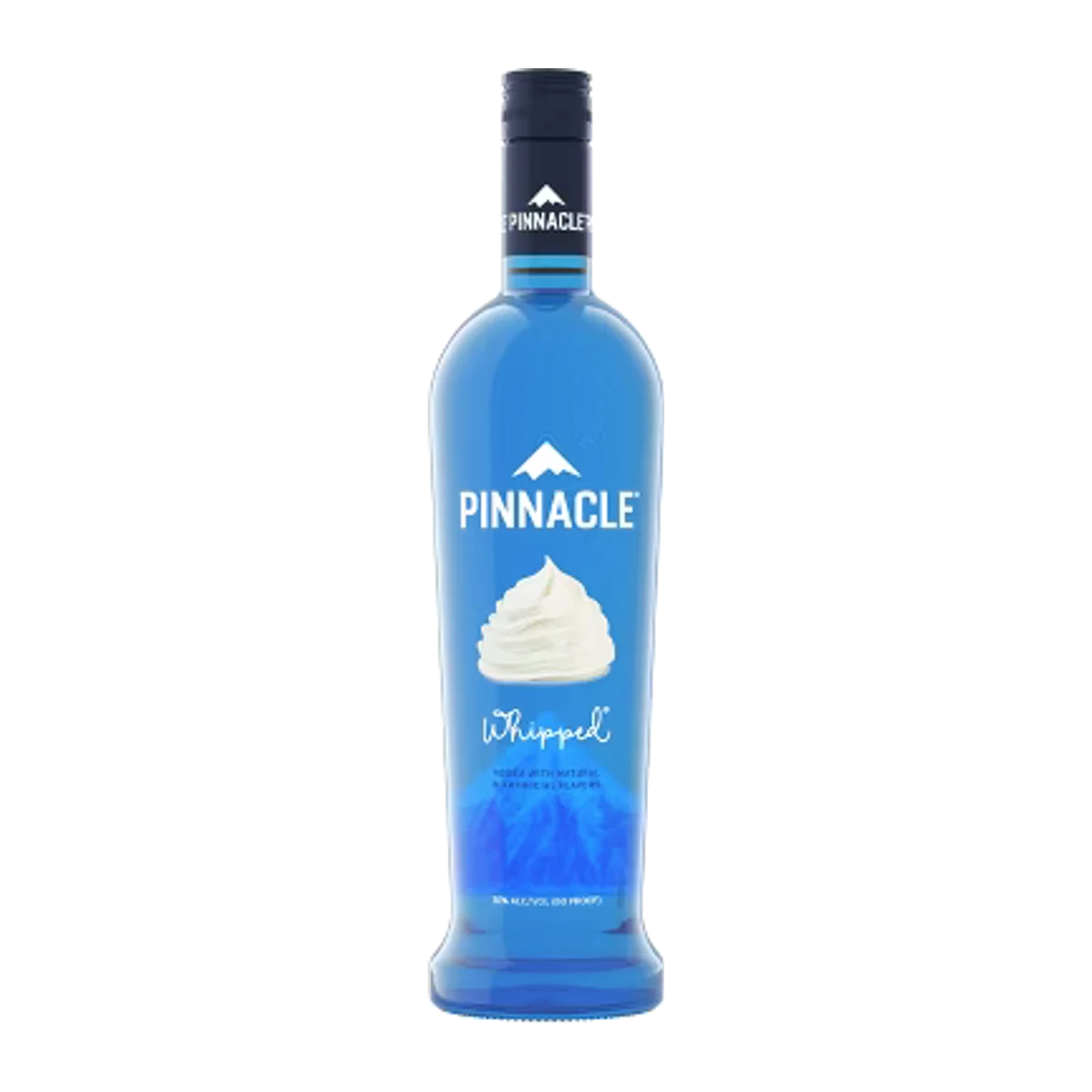 Pinnacle Whipped Cream Vodka