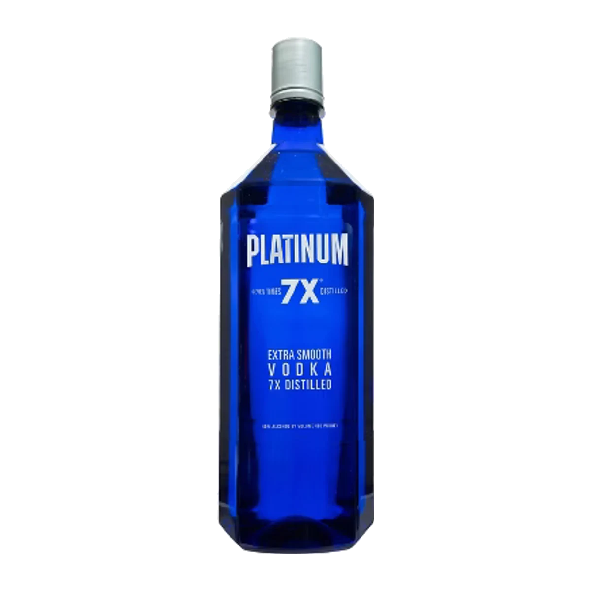 Platinum 7X Vodka