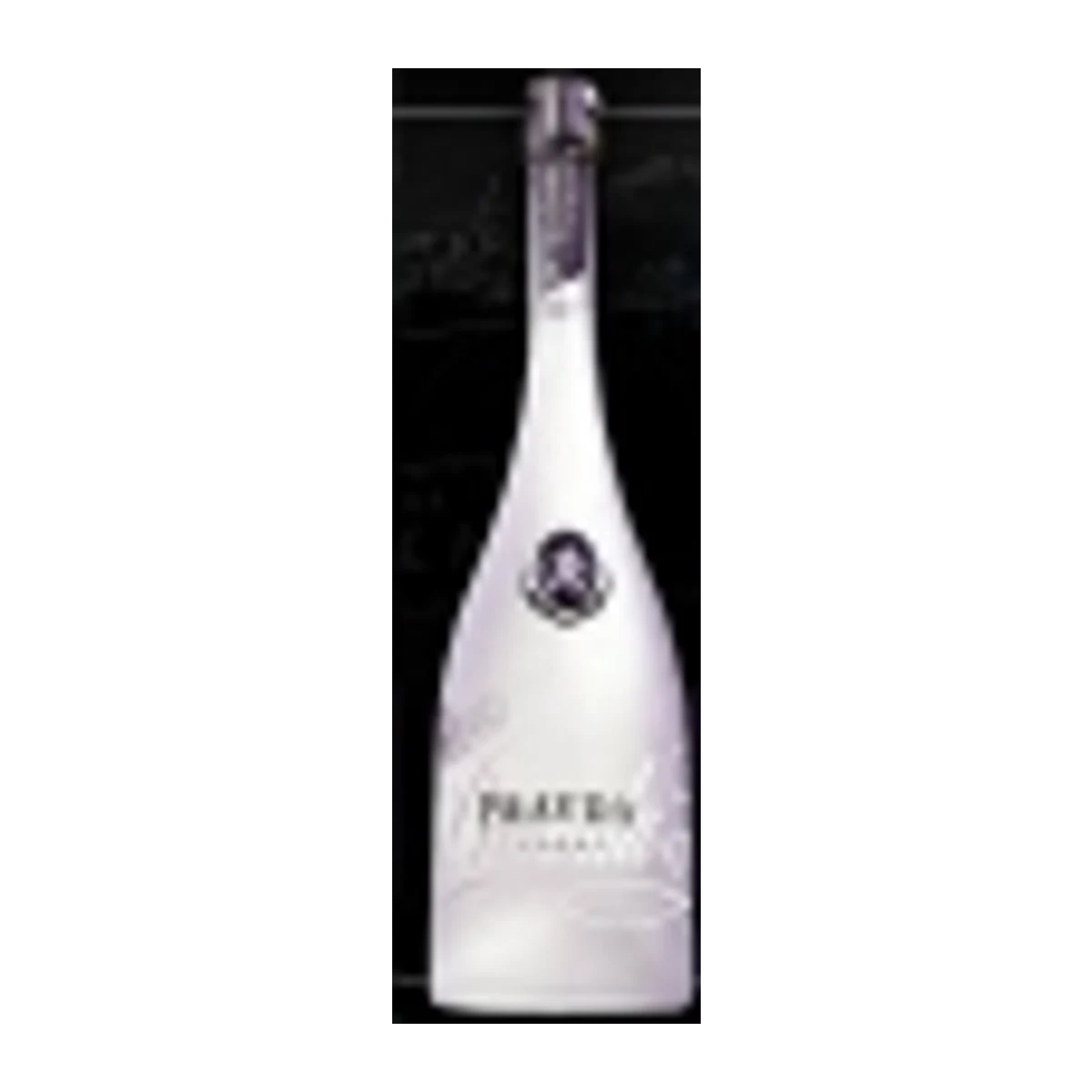 Pravda Vodka