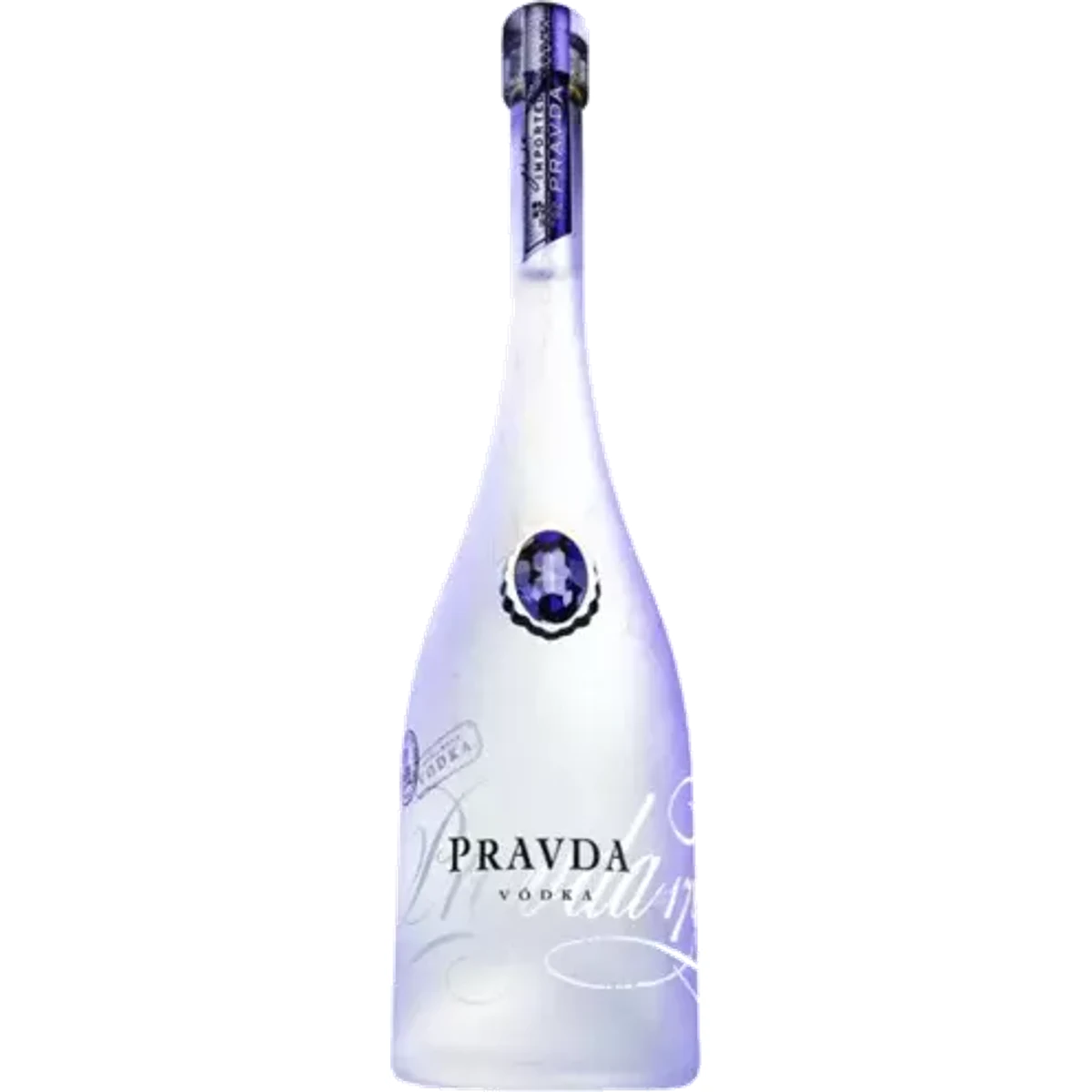 Pravda Vodka