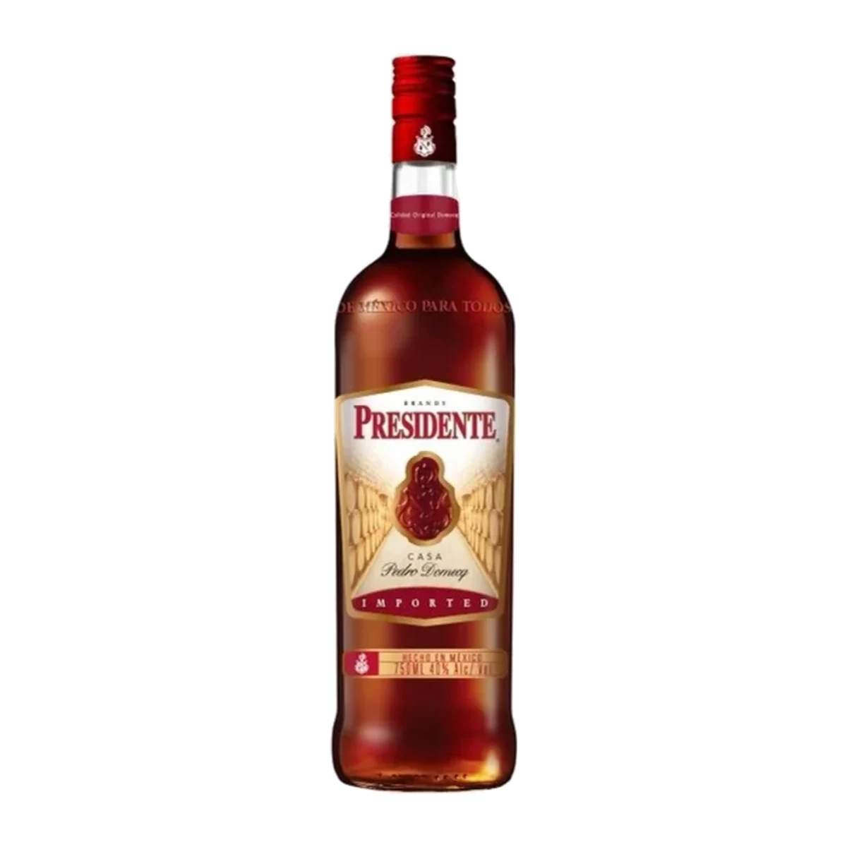Presidente Brandy