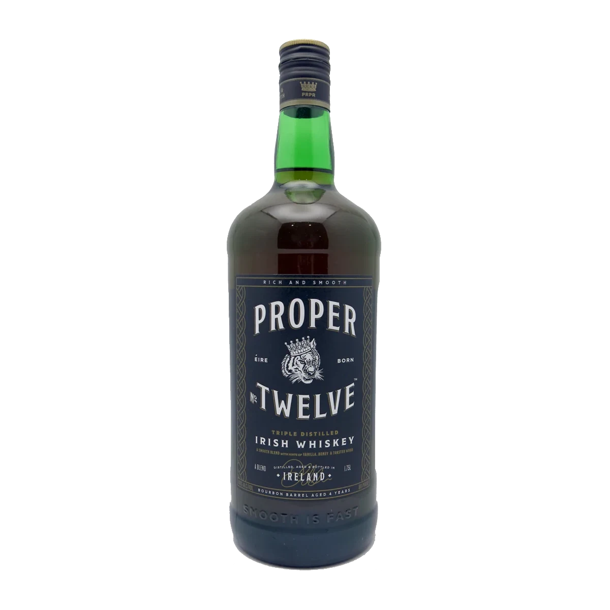 Proper Twelve Whiskey
