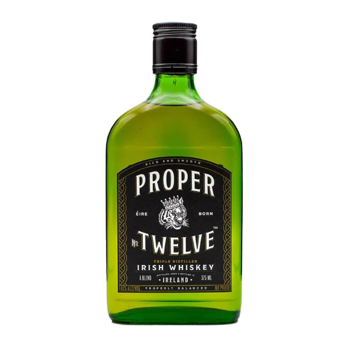 Proper Twelve Whiskey