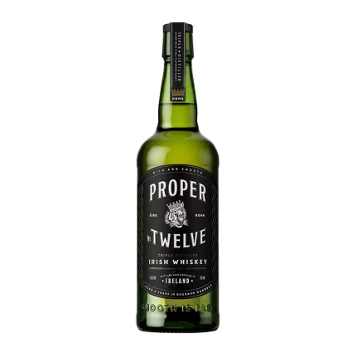 Proper Twelve Whiskey
