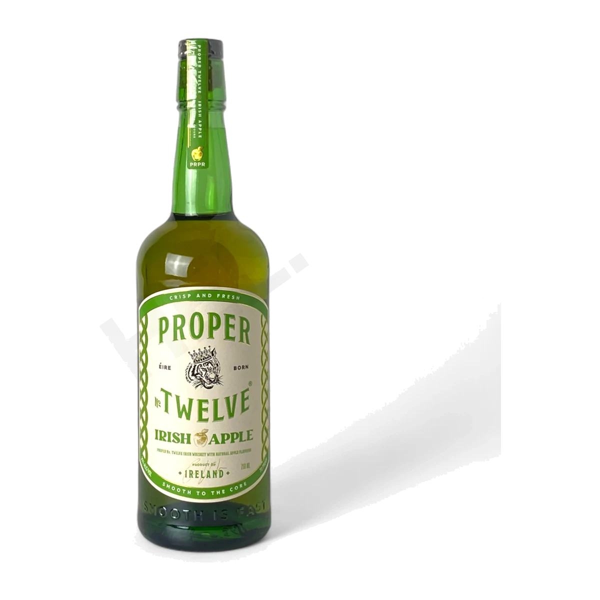 Proper Twelve Whiskey Apple