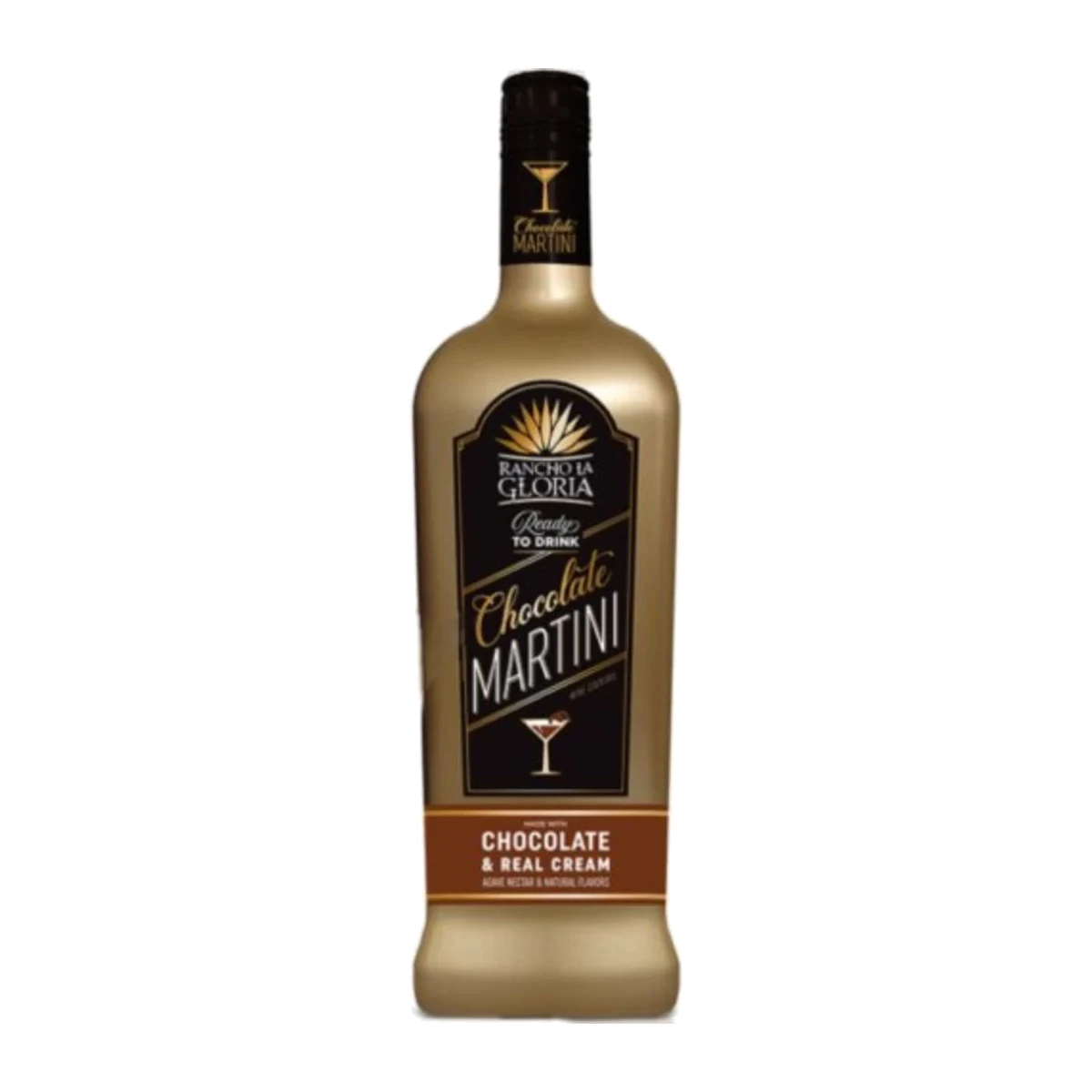 R La Gloria Chocolate Martini