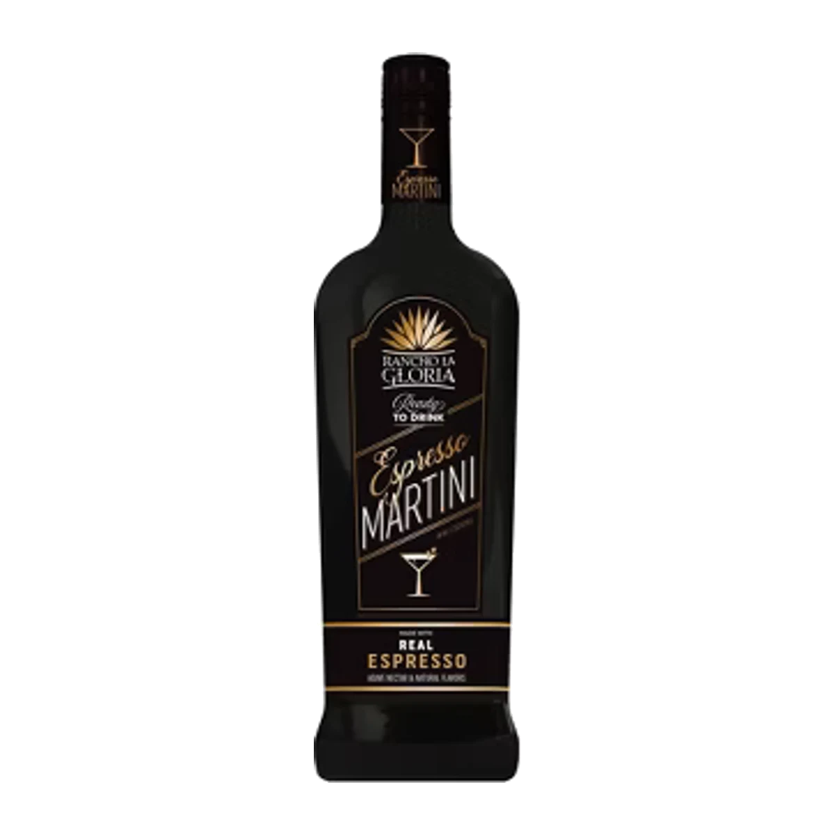 R La Gloria Espresso Martini