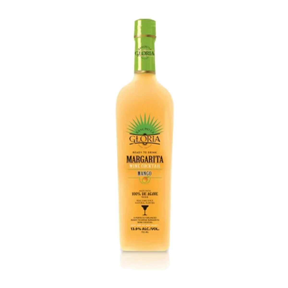 R La Gloria Mango