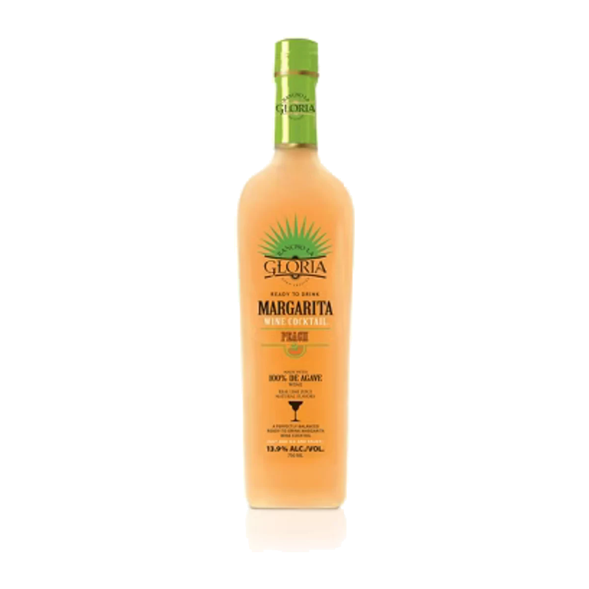 R La Gloria Peach