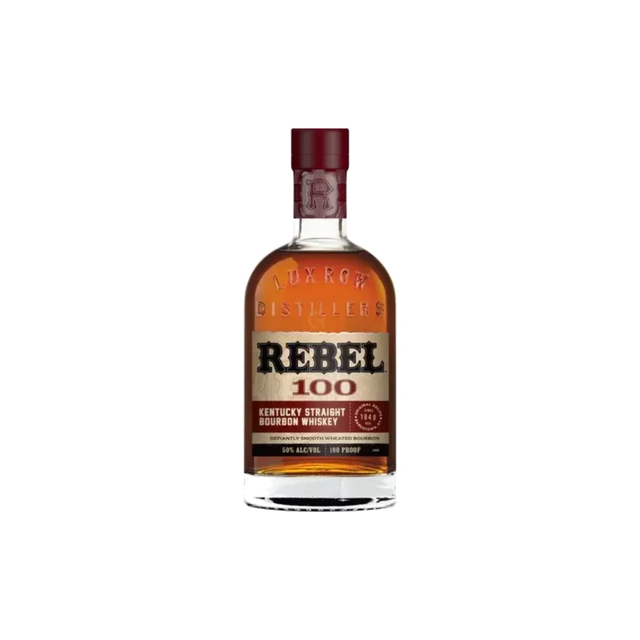 Rebel Ksbw 100PF