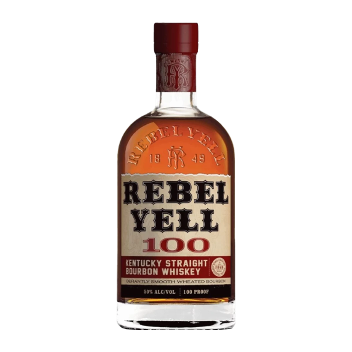 Rebel Ksbw 100PF