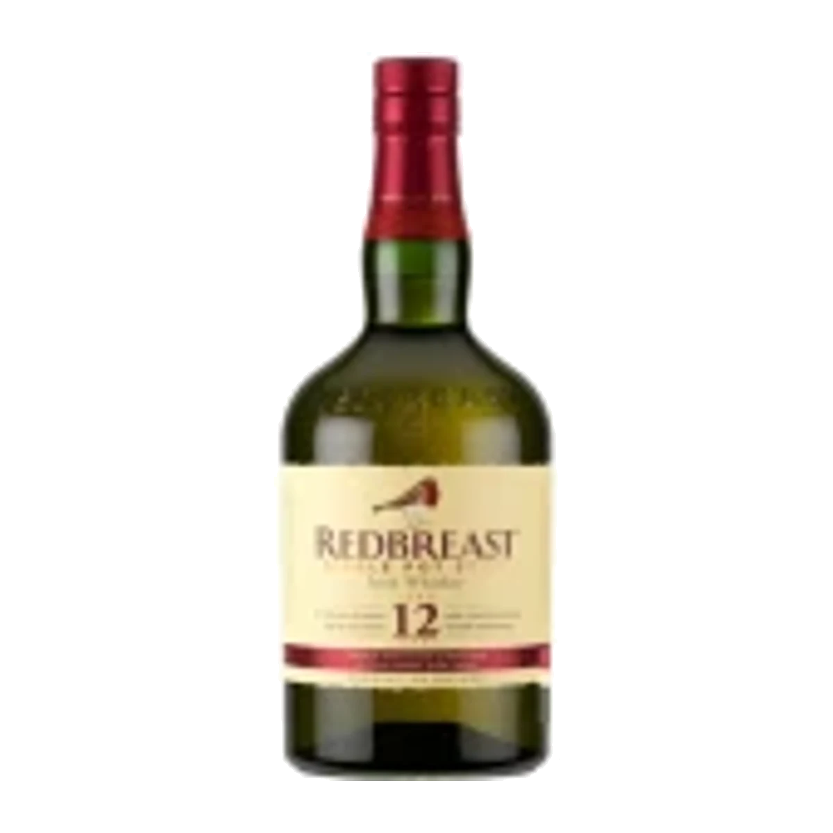 Redbreast Irish Whiskey 12YR
