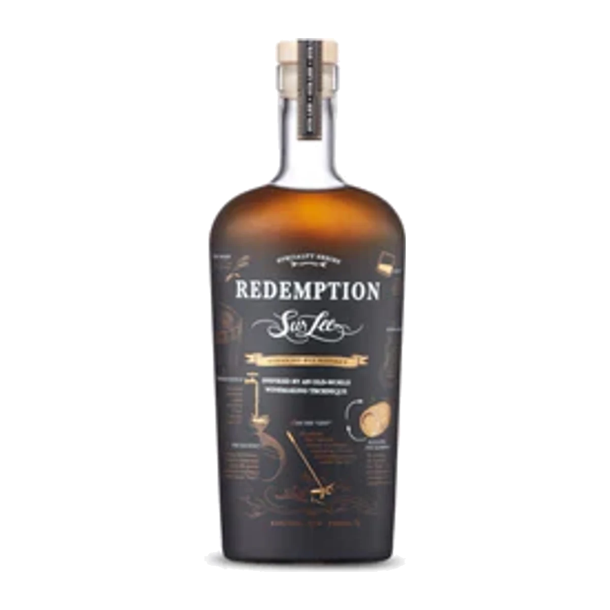 Redemption Sur Lee