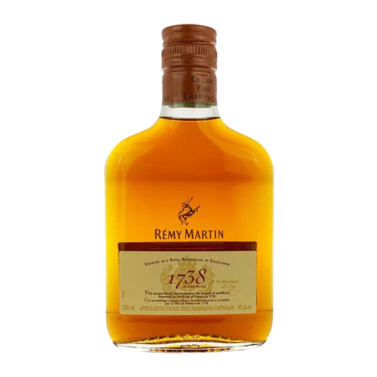 Remy Martin 1738 Accord Royal