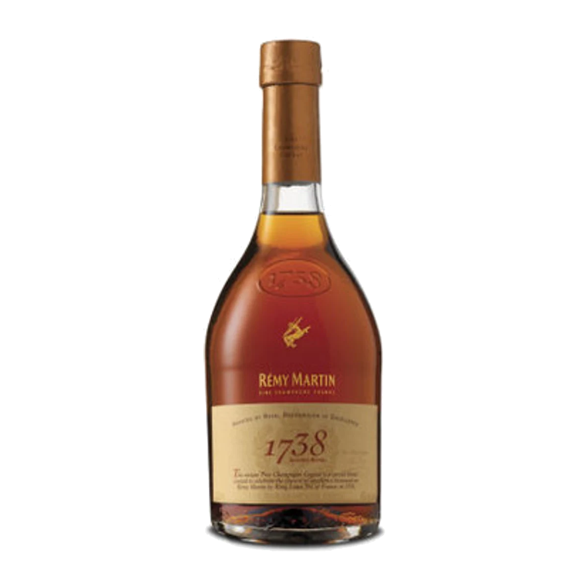 Remy Martin 1738 Accord Royal