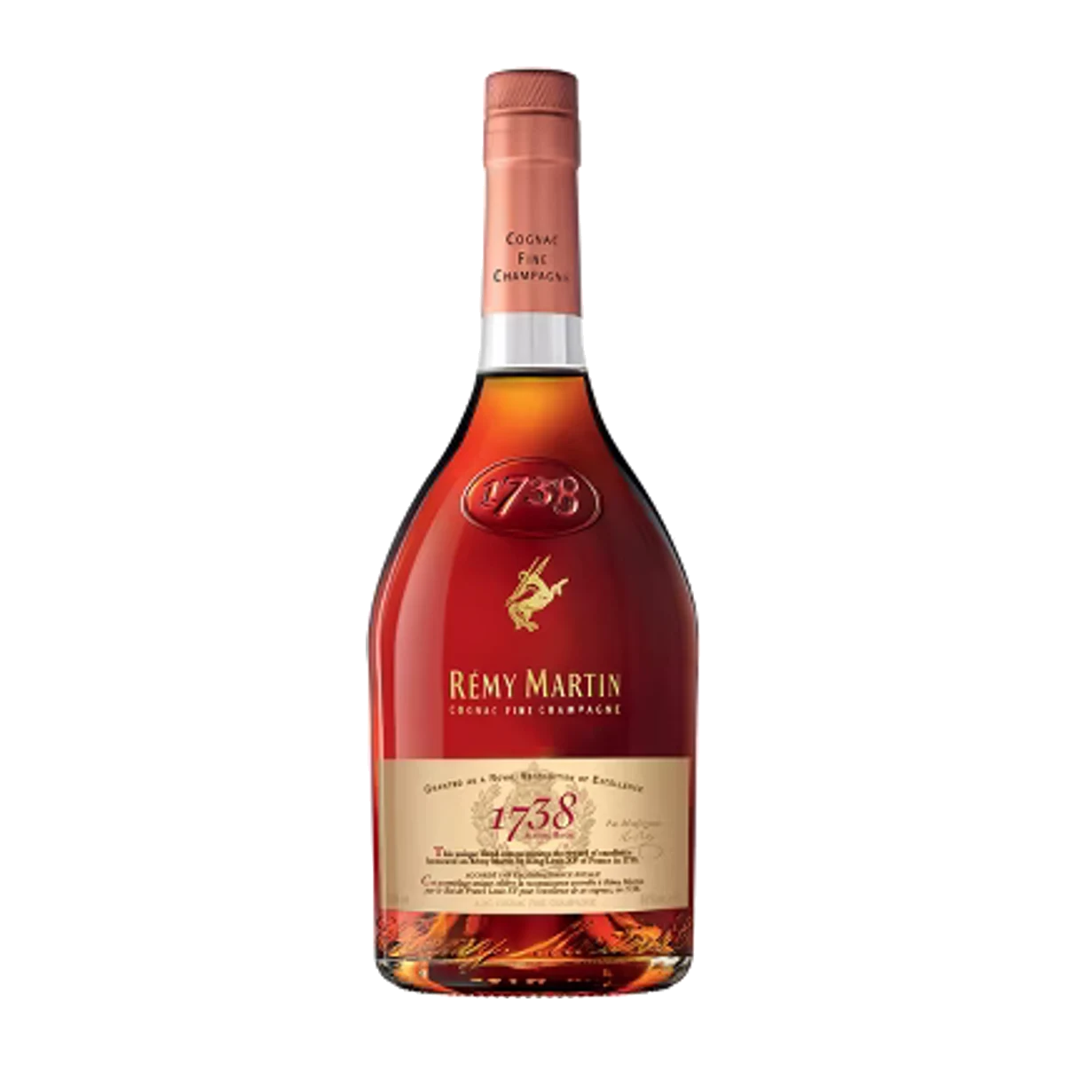 Remy Martin 1738 Accord Royal