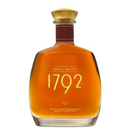 Ridgemont 1792 Bourbon