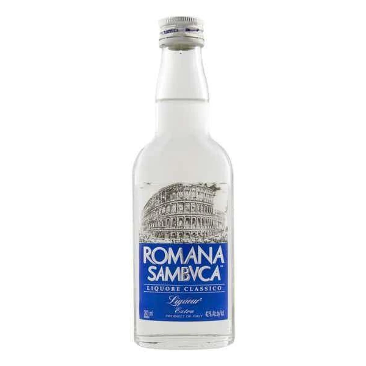 Romana Sambuca
