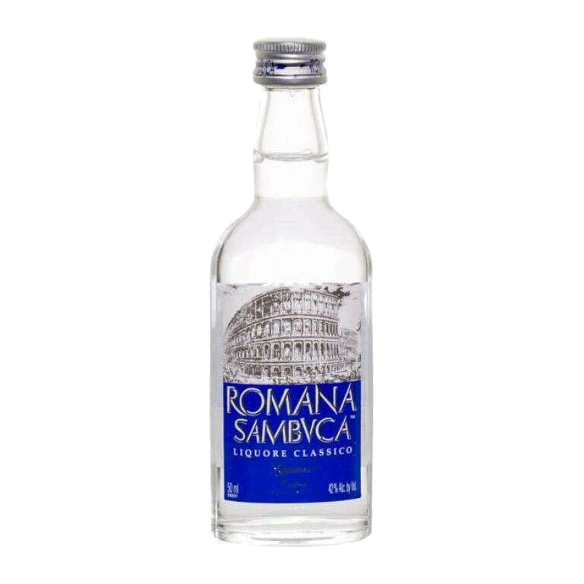 Romana Sambuca