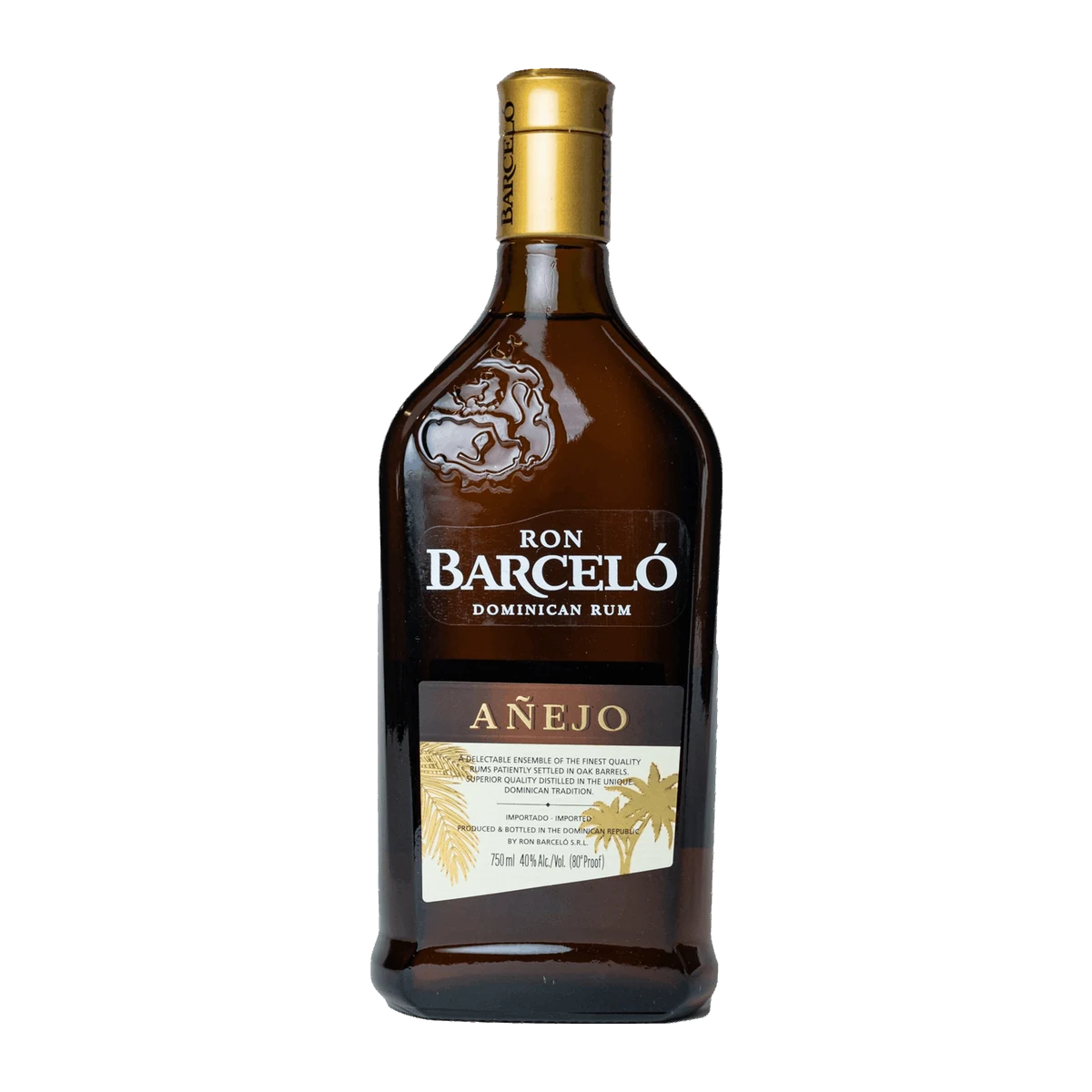 Ron Barcelo Anejo