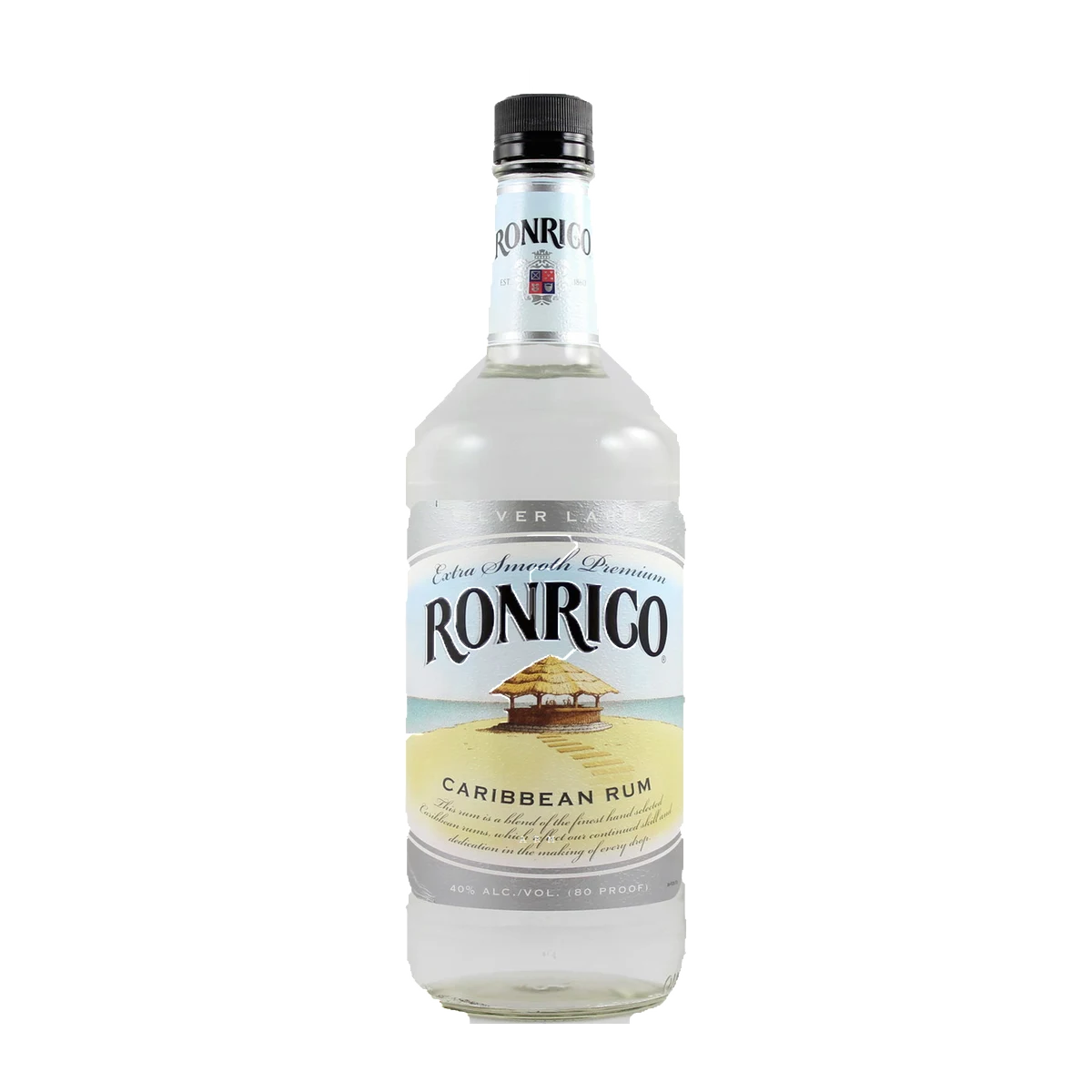 Ronrico Silver Rum
