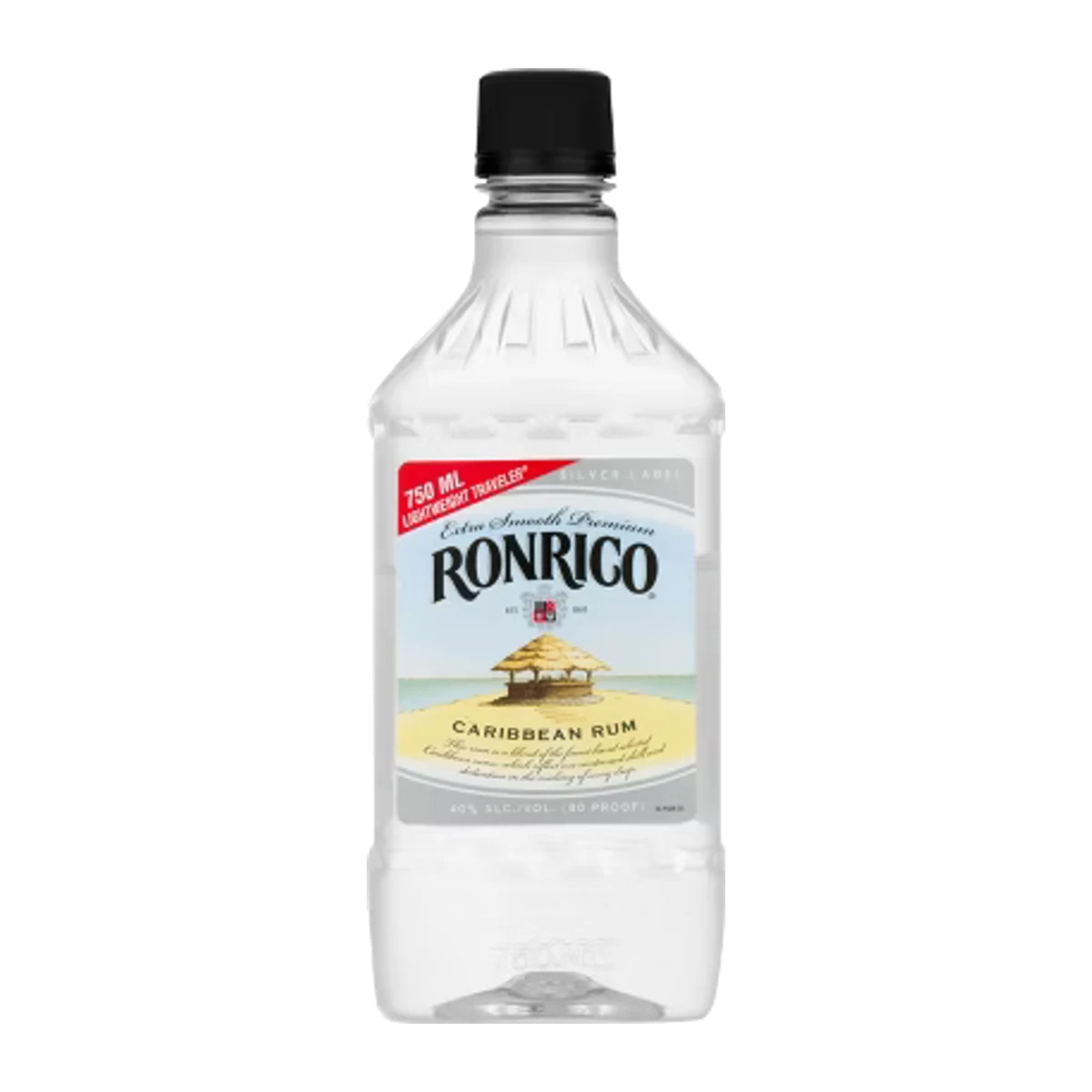 Ronrico Silver Rum