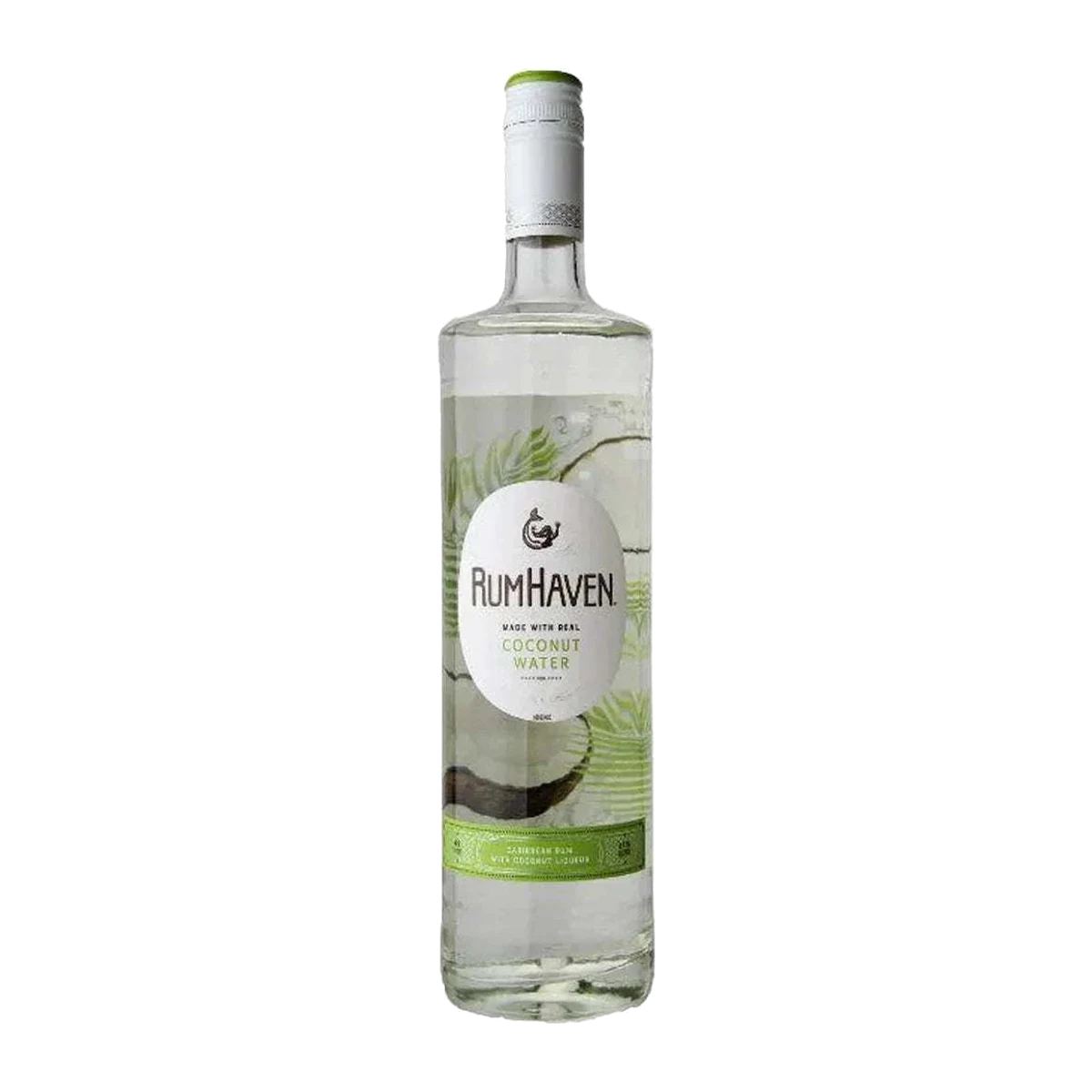 Rumhaven Coconut Rum