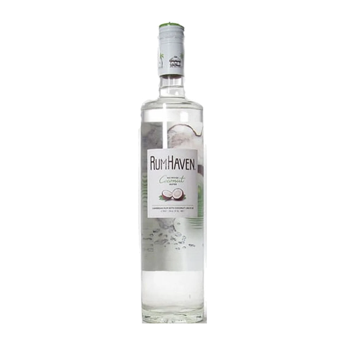 Rumhaven Coconut Rum