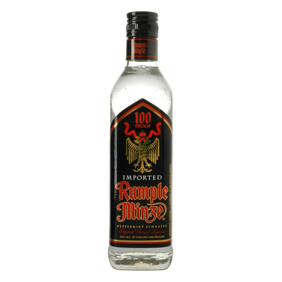 Rumple Minzes
