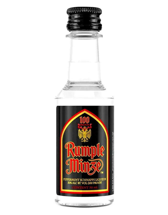 Rumple Minzes