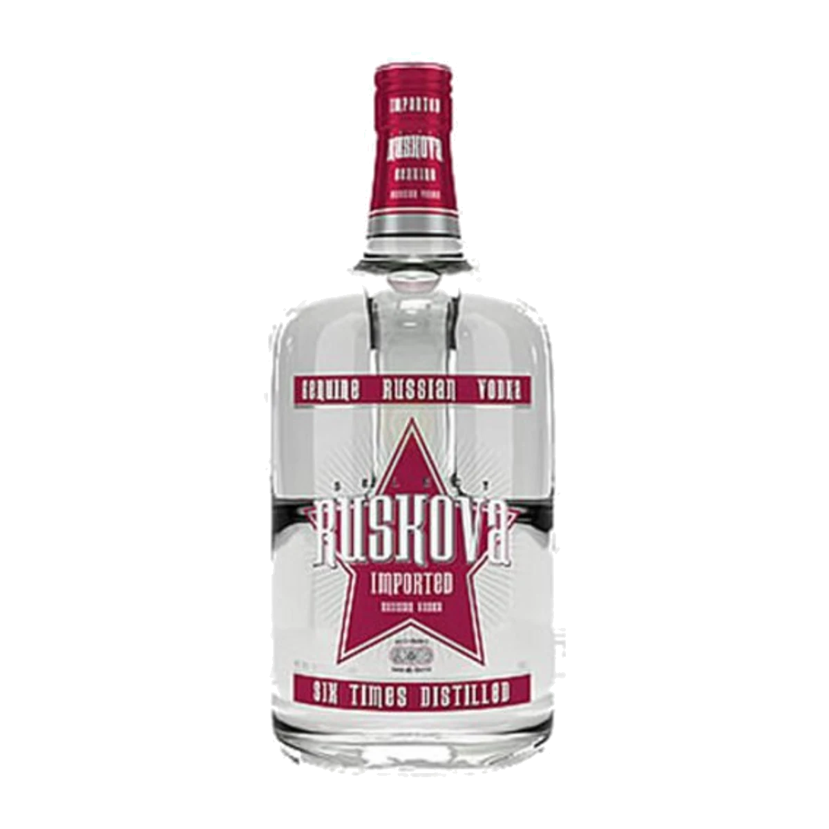 Ruskova Vodka