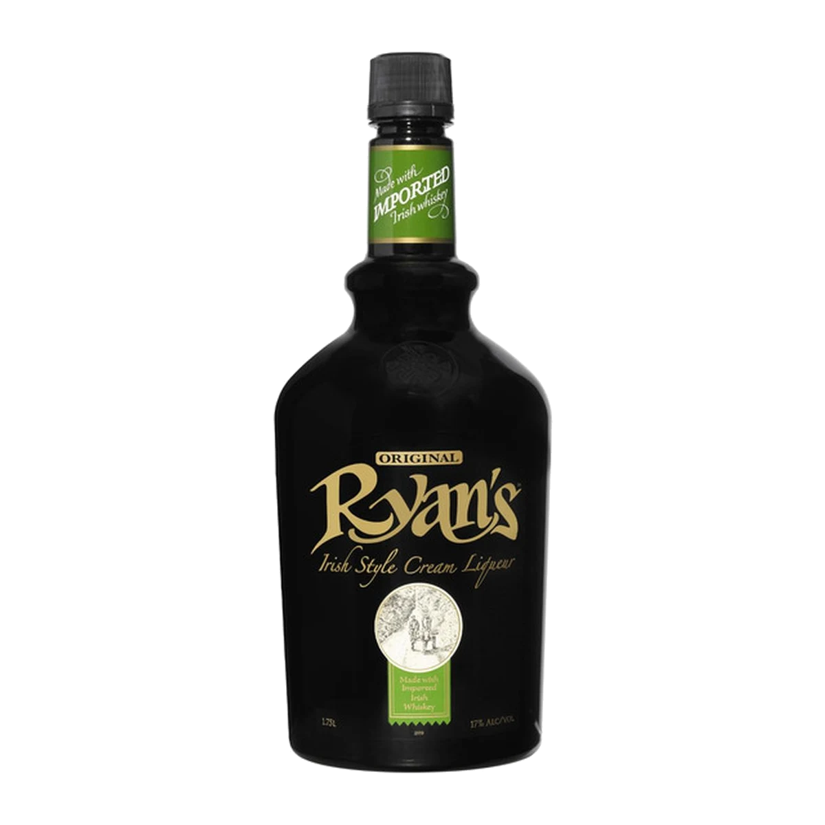Ryans Irish Cream