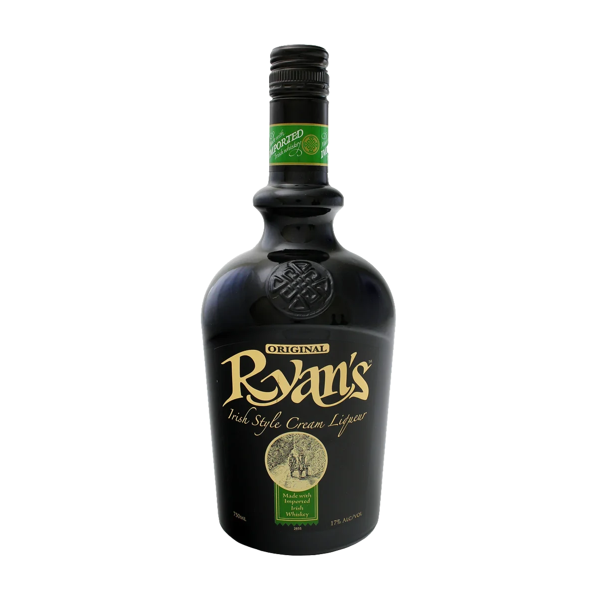 Ryans Irish Cream