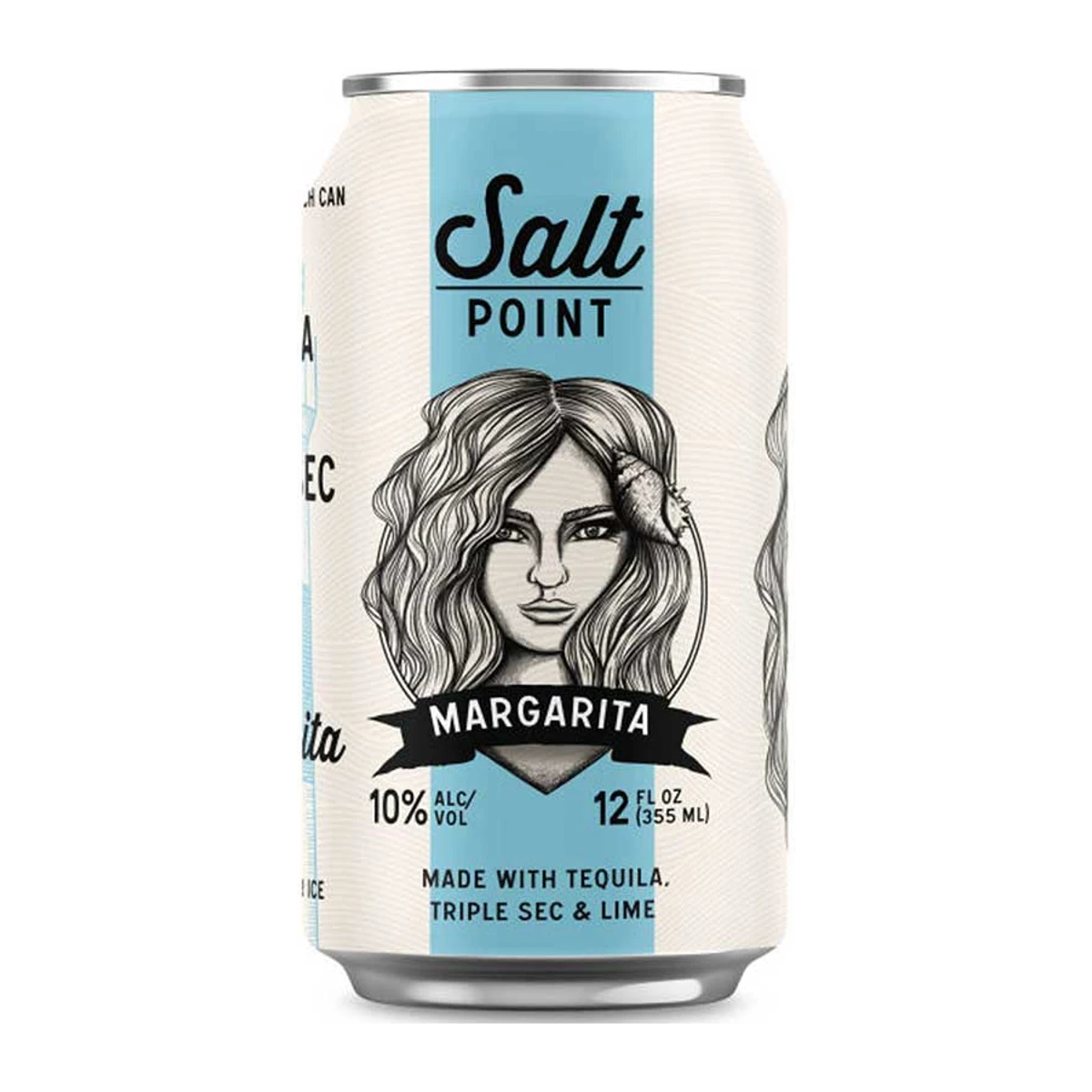 Salt Point Margarita