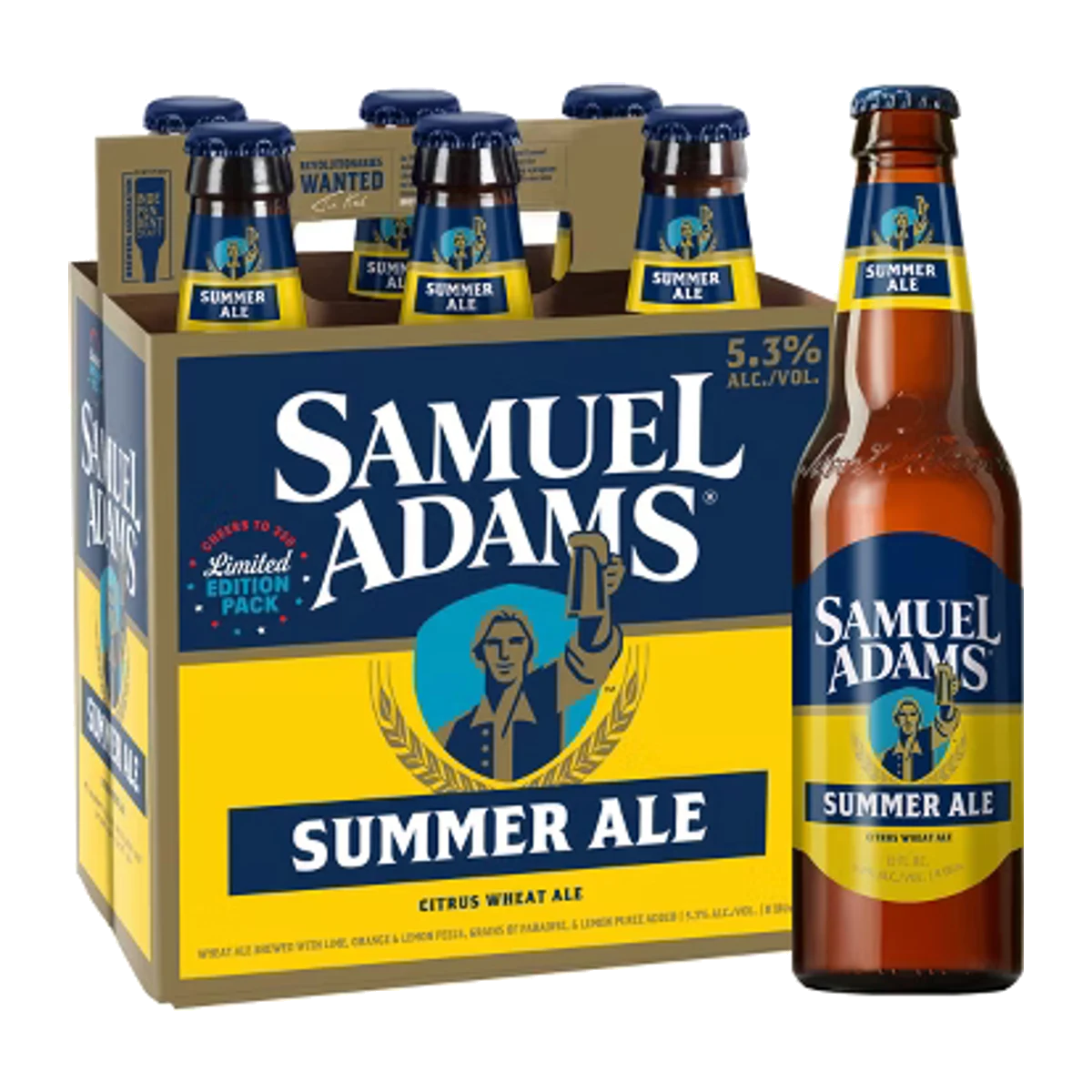 Sam Adams October Fest