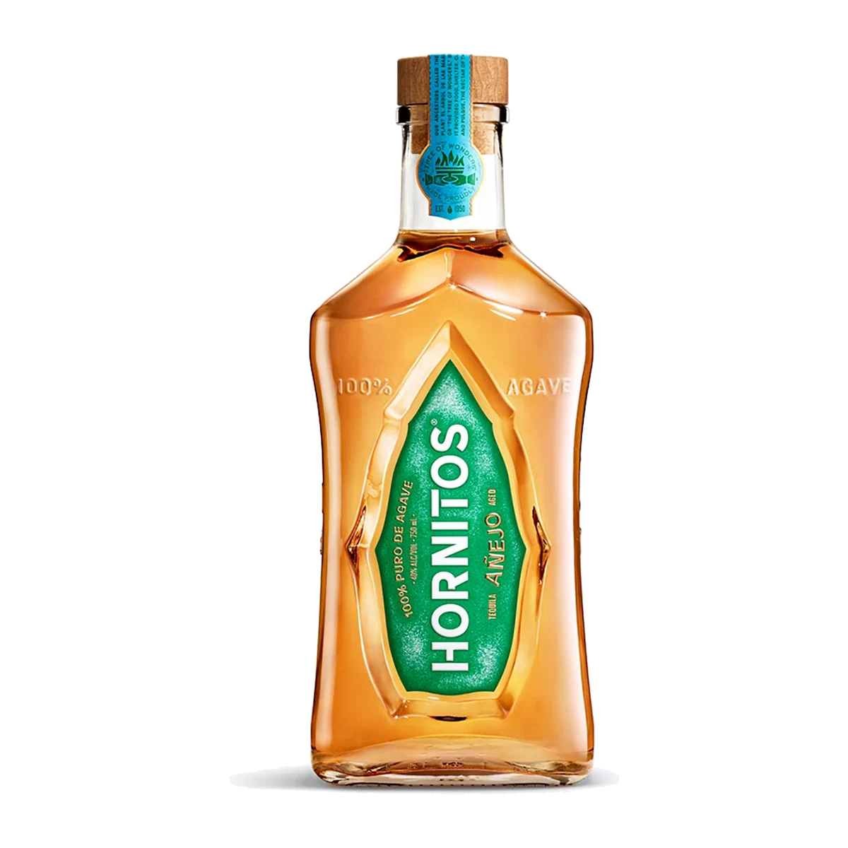 Sauza Hornitos Anejo