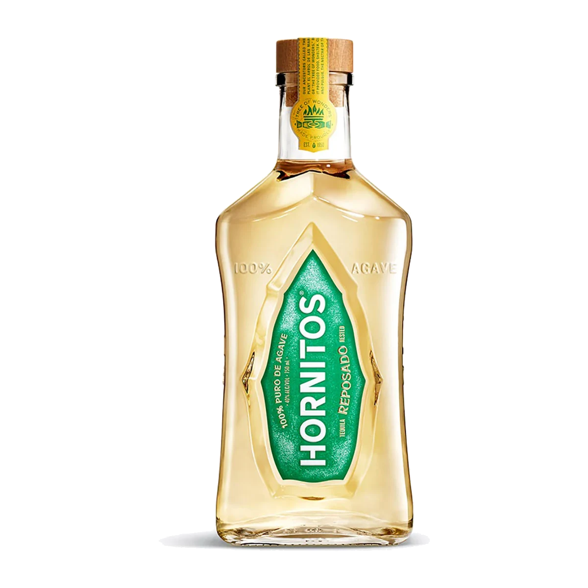Sauza Hornitos Reposado