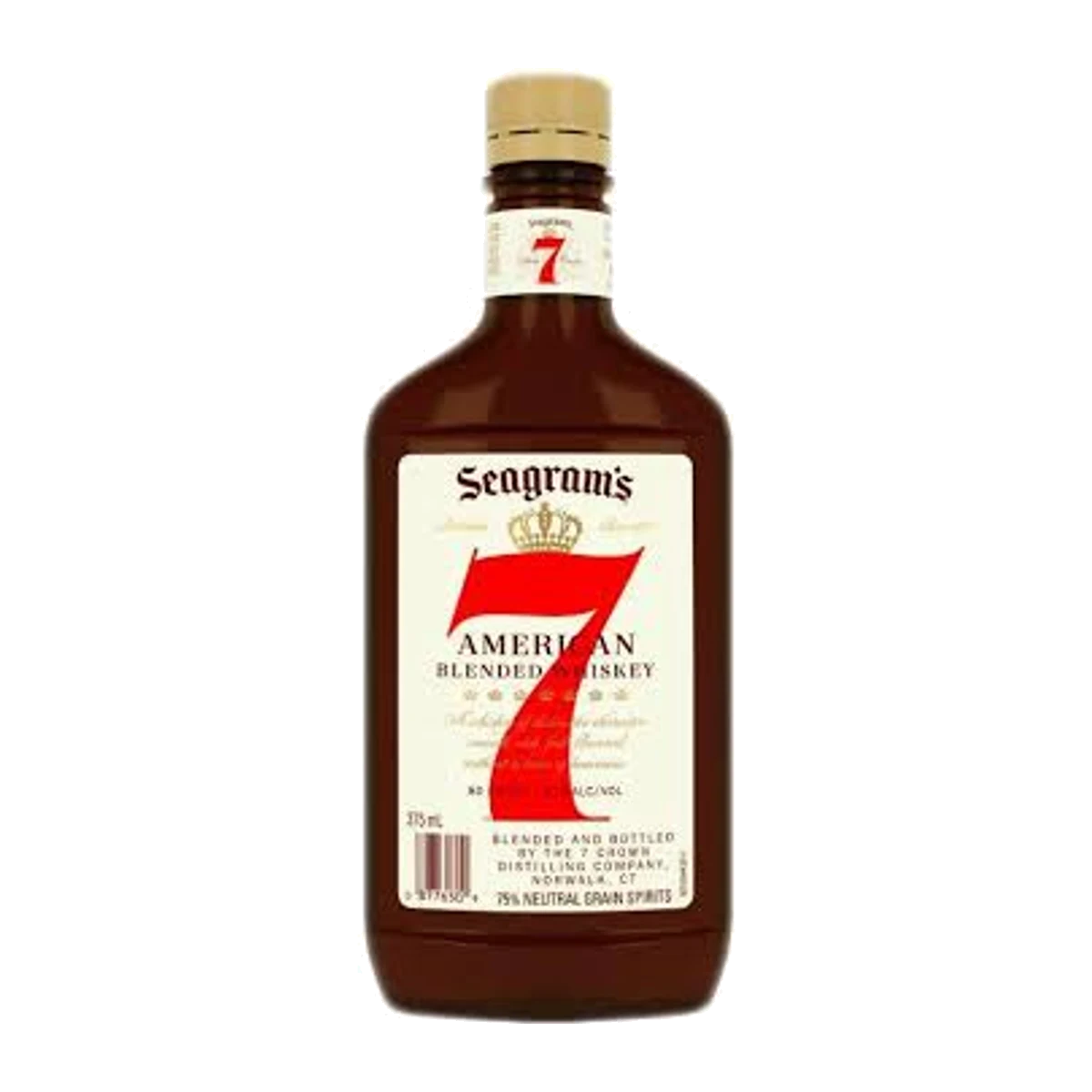 Seagram's Seven Crown