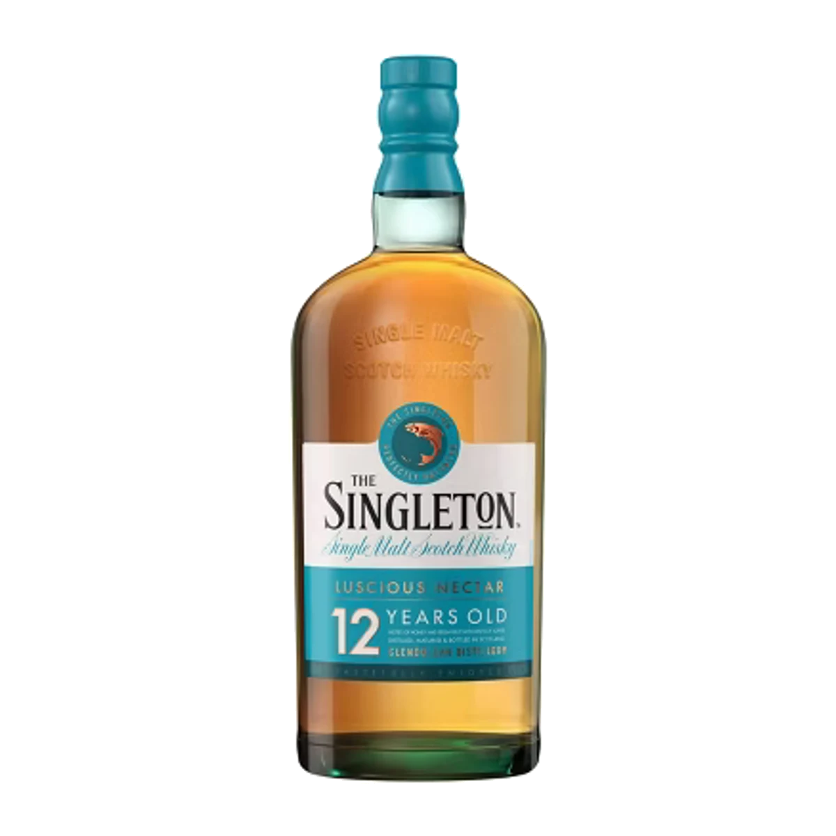Singleton 12YR Single Malt
