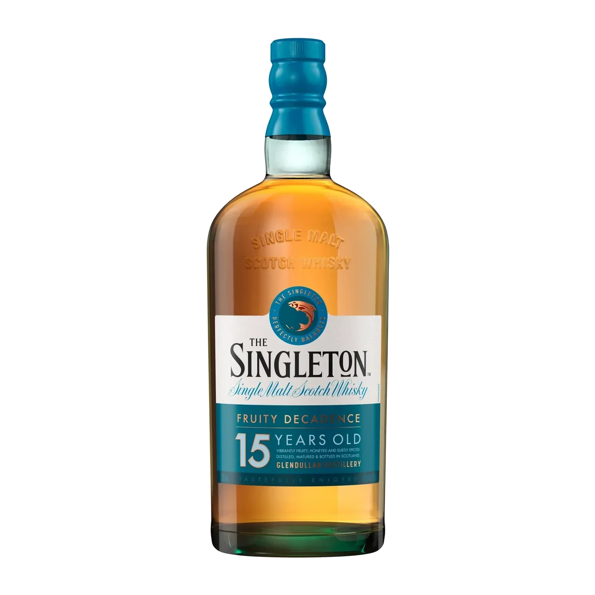 Singleton 15 Year