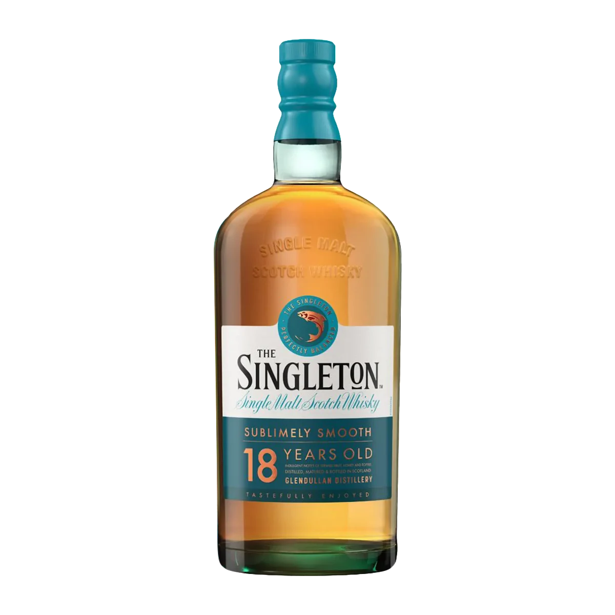 Singleton 18 Year