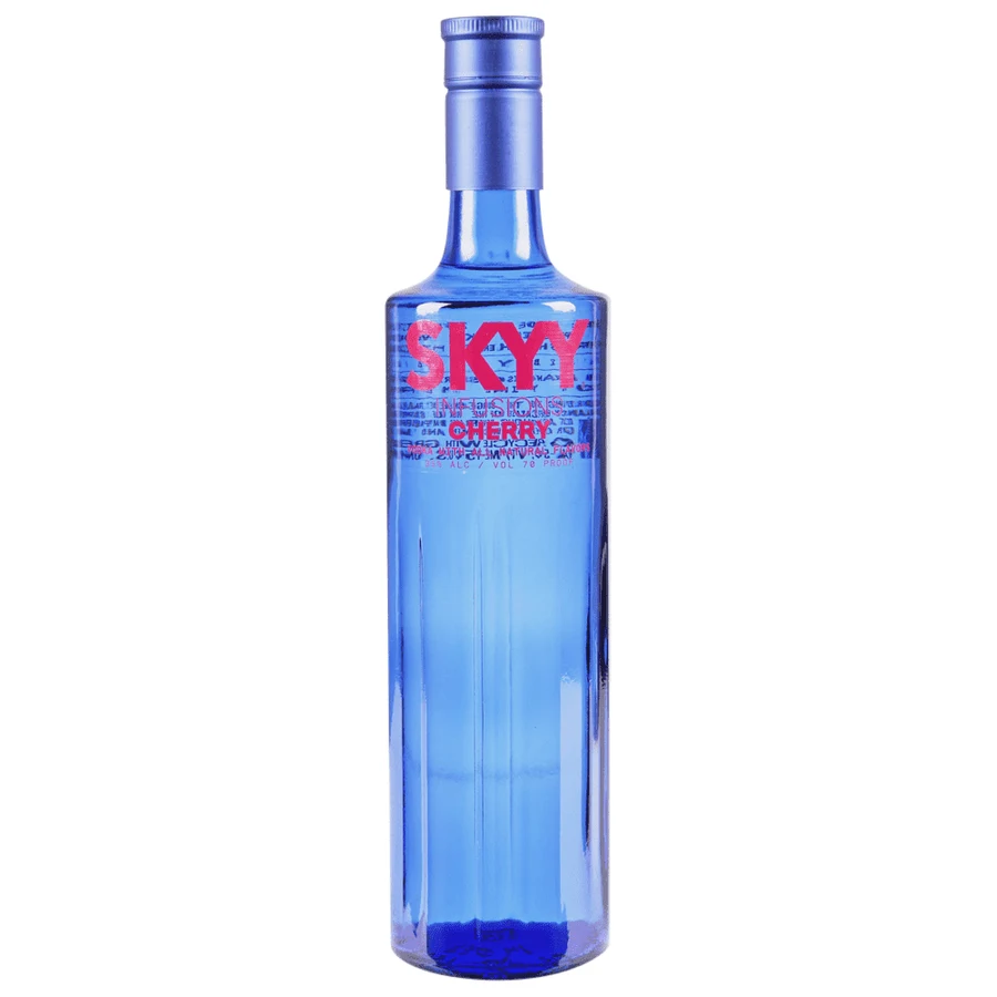 Skyy Infusions Cherry