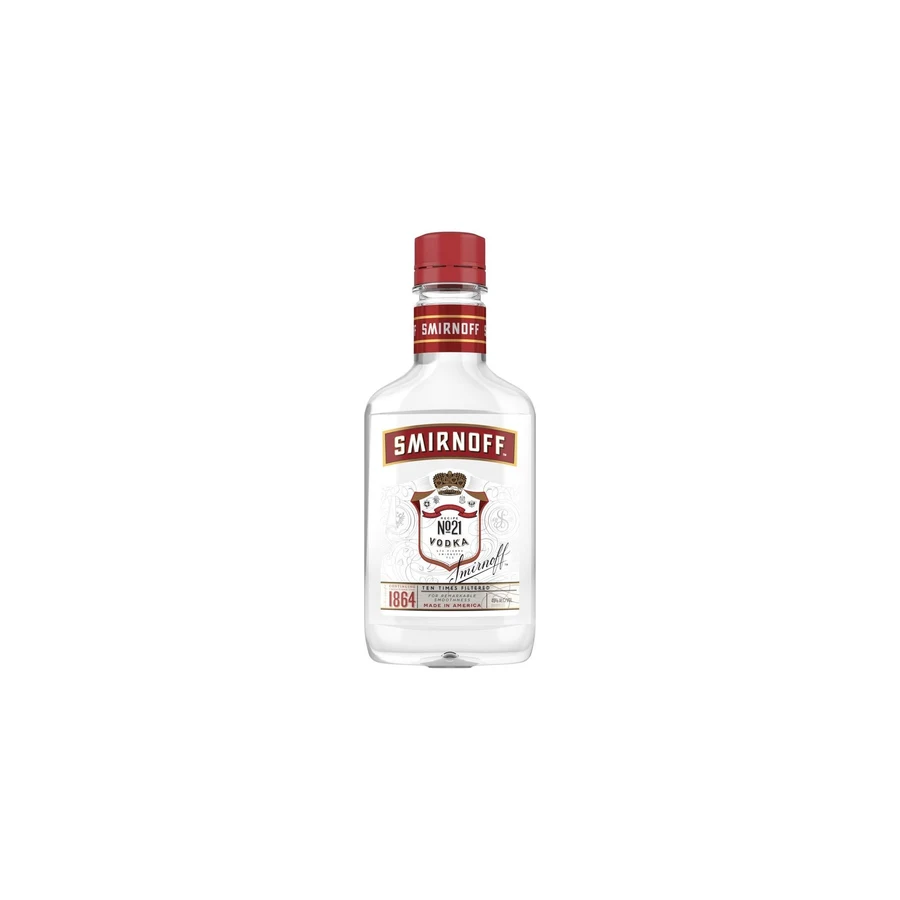 Smirnoff 80 Proof Vodka