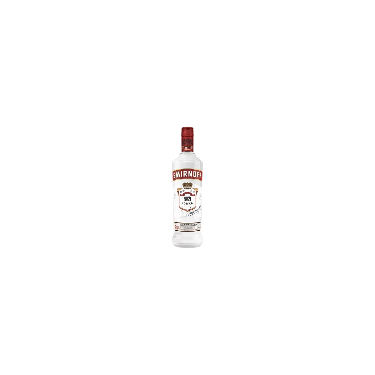 Smirnoff 80 Proof Vodka