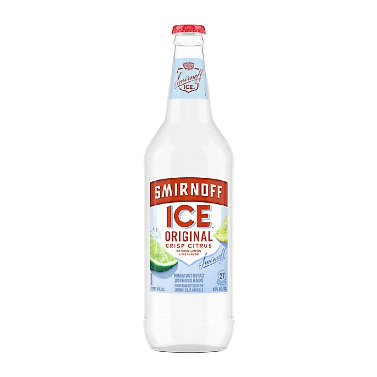 Smirnoff Ice